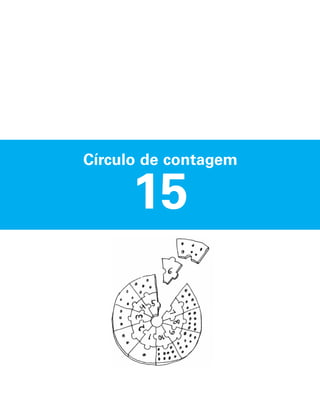Círculo de contagem

15

 