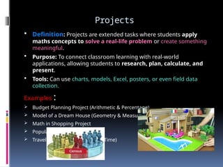 Activity learning methodology.pptx (semester 1 seminar) | PPTX