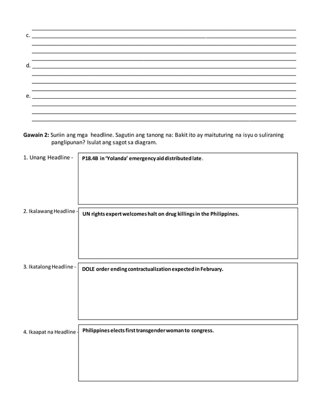 Activity Module ap10 for remedial | DOCX