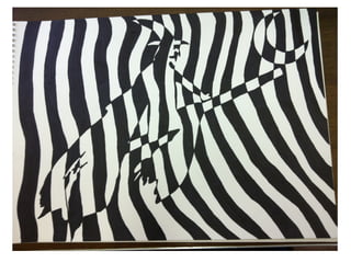 Activity: OP ART