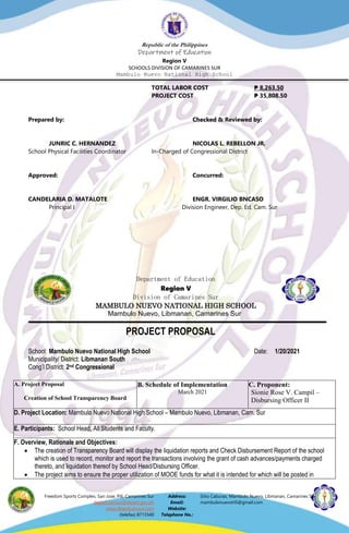 Activity Proposal Rationale ACTIVITY PROPOSAL.docx