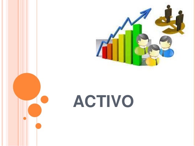 Capítulo 9: Activo