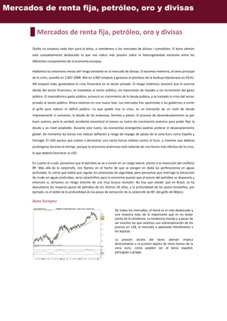 Activotrade informe mensual diciembre