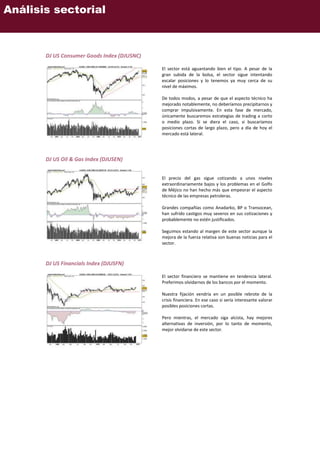Activotrade informe mensual diciembre