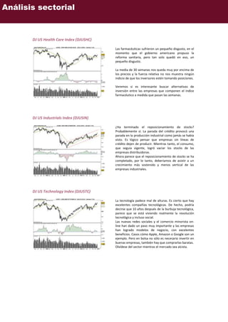Activotrade informe mensual diciembre