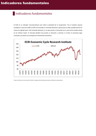 Activotrade informe mensual diciembre