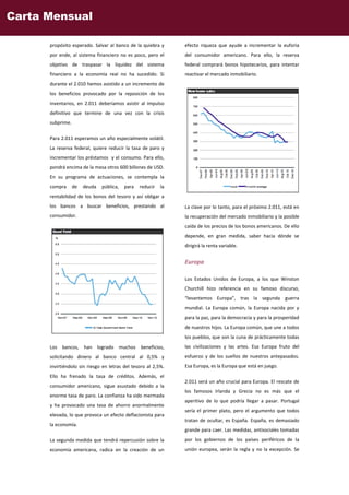 Activotrade informe mensual diciembre