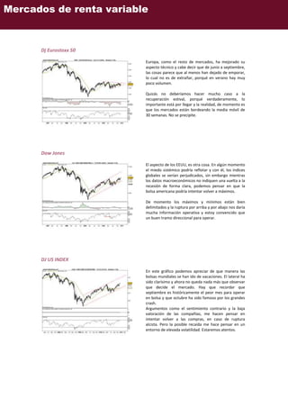 Activotrade informe mensual diciembre