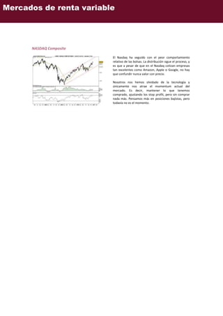 Activotrade informe mensual diciembre