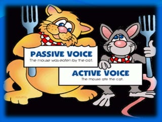 Activ passive