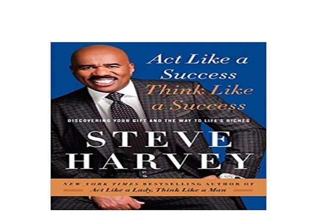 act like a success pdf download