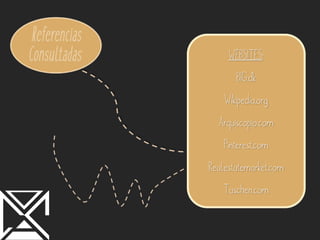 WEBSITES:
BIG.dk
Wikipedia,org
Arquiscopio.com
Pinterest,com
Realestatemarket.com
Taschen.com
 