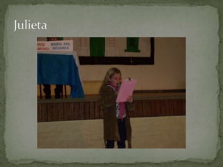 Julieta