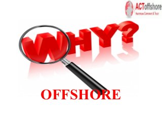 OFFSHORE
 