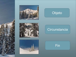 ObjetoCircunstanciaFin