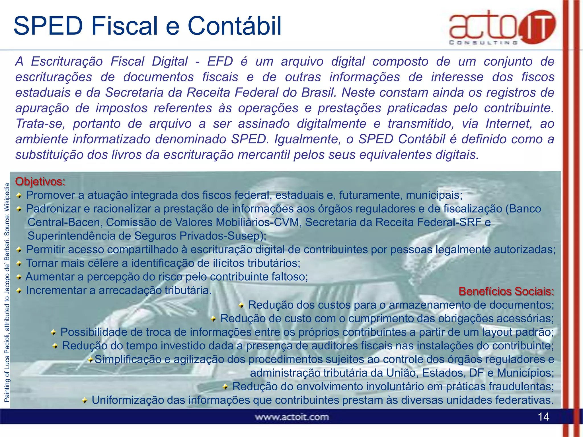 Acto It Consulting Institucional