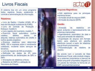 Acto It Consulting   Institucional