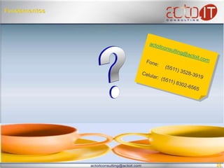 Fundamentosactoitconsulting@actoit.comFone:     (5511) 3528-3919Celular:  (5511) 8302-656526