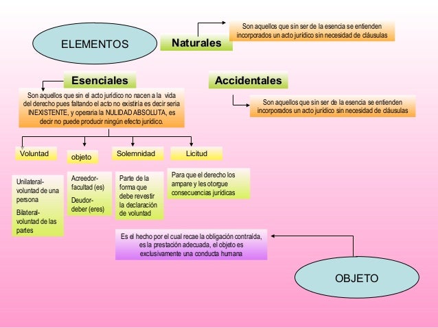 Acto juridico Angelidh