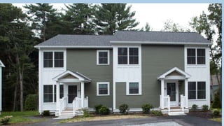 MULTI-UNIT MODULAR CONSTRUCTION - Start to Finish | PPTX