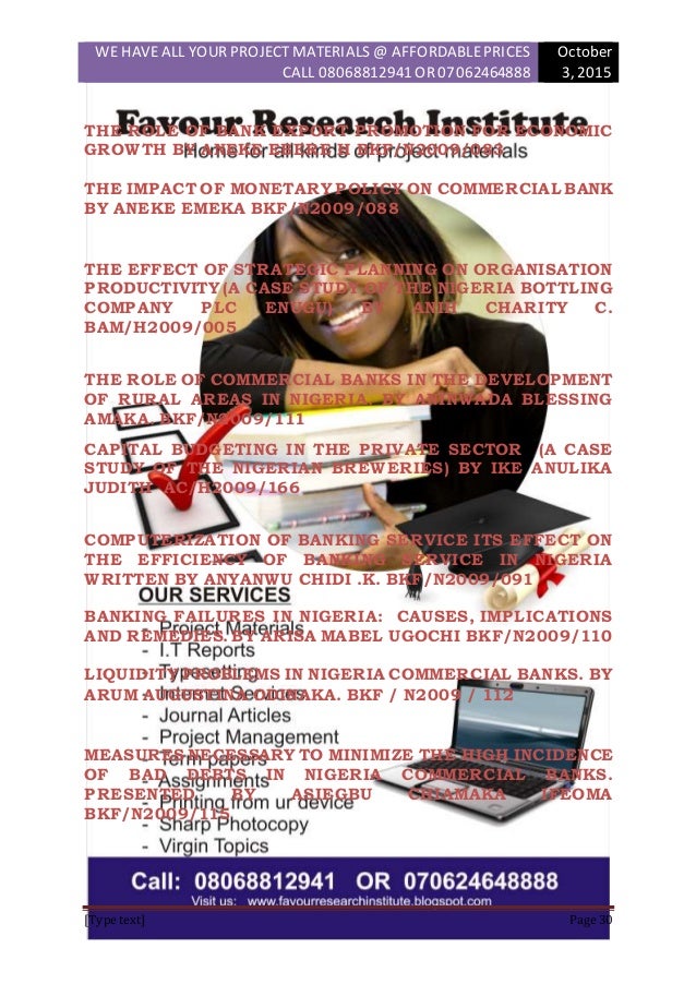 impact of monetary policy on commercial banks in nigeria Impact of monetary policy instruments on profitability of commercial banks in nigeria: in nigeria, monetary policy tools have been subjected to various. impact of monetary policy on commercial banks in nigeria Impact of monetary policy instruments on profitability of commercial banks in nigeria: in nigeria, monetary policy tools have been subjected to various.