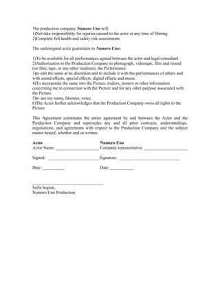Same Effects Agreement Bridging the Gap: Why Neutrality is Being Tested