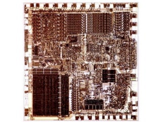 Moore’s Law?




http://en.wikipedia.org/wiki/CPU_speed   http://en.wikipedia.org/wiki/Transistor_count
 