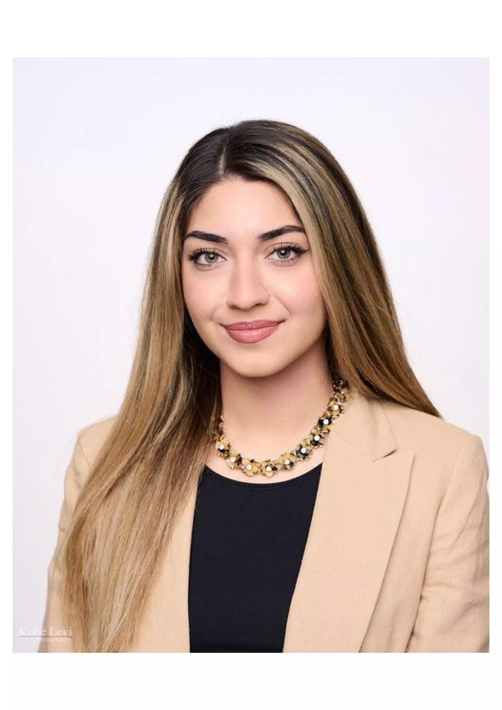 Actor & Corporate Headshots LA | PDF