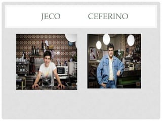 JECO

CEFERINO

 