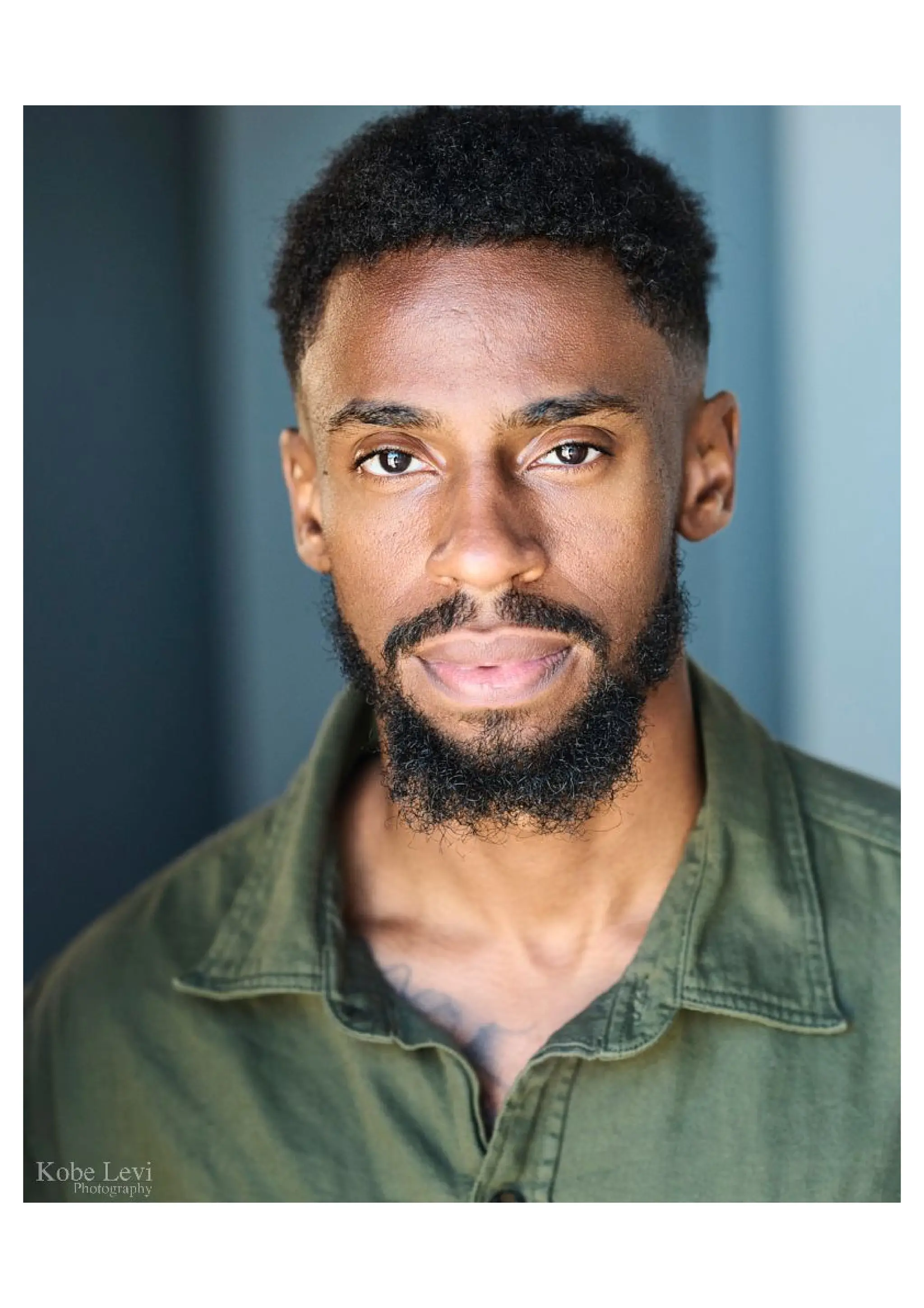 Actor Headshots Los Angeles LA California | PDF