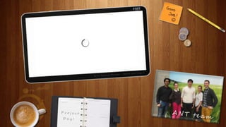 Actor network manager - MoTIS June Project