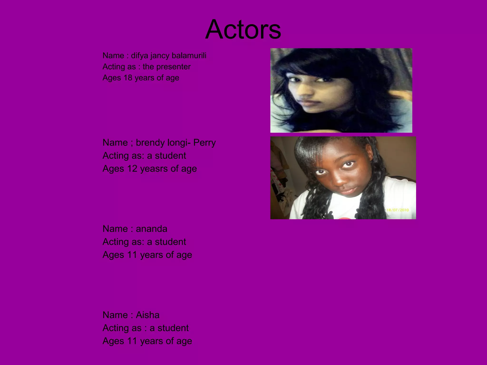 Actors locations costume And Props PPT actors-locations-costume-and-props-ppt