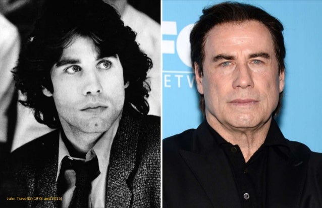 actors of the 70s