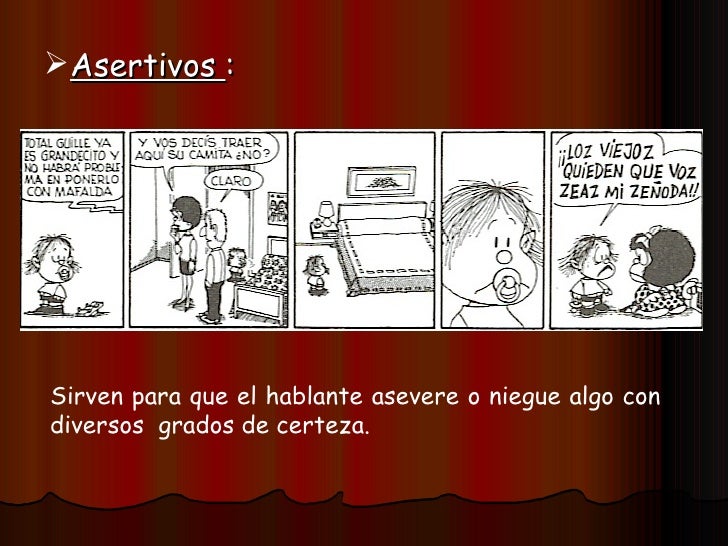 Actos de Habla