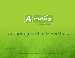 Actosy profile1