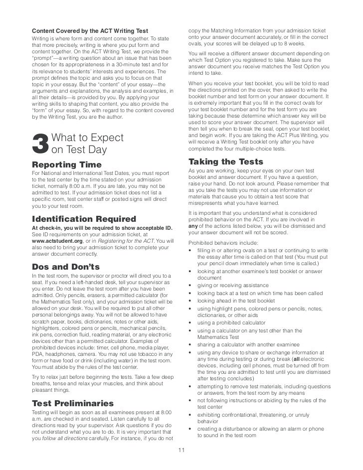 act practice test ashx act diagnostic test answer sheet