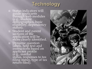 In the Face of Overwhelming Odds…