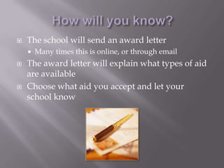  UCOPEGrants (2011-2012 School Year)