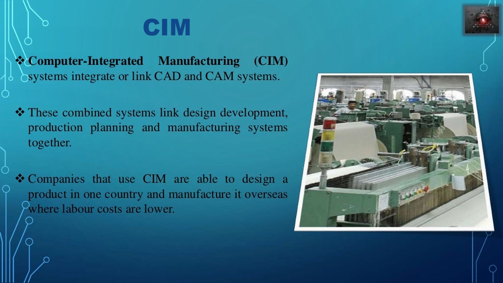 Application of computer in Textile