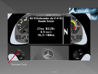 40 v. 20 
Presionar Tecla 
 