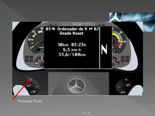 41 v. 20 
Presionar Tecla 
 