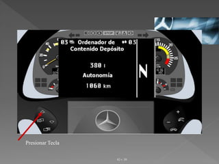 42 v. 20 
Presionar Tecla 
 