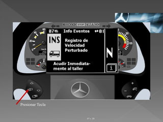 47 v. 20 
Presionar Tecla 
 