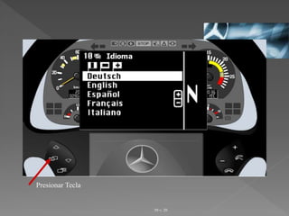 50 v. 20 
Presionar Tecla 
 