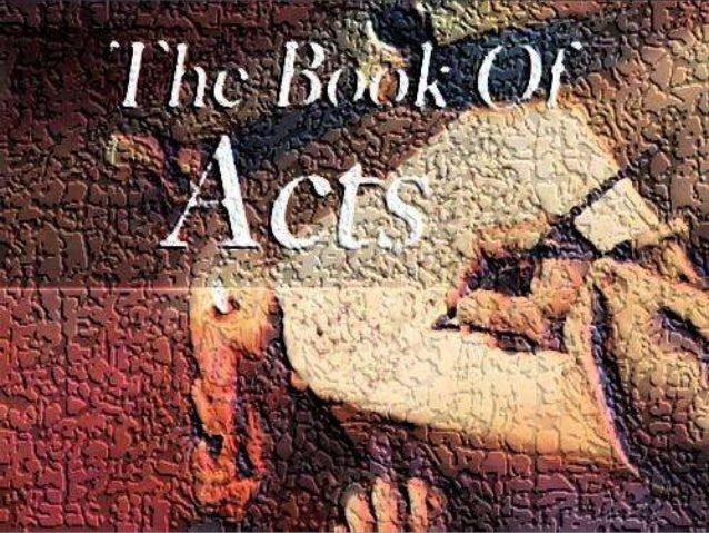 Acts