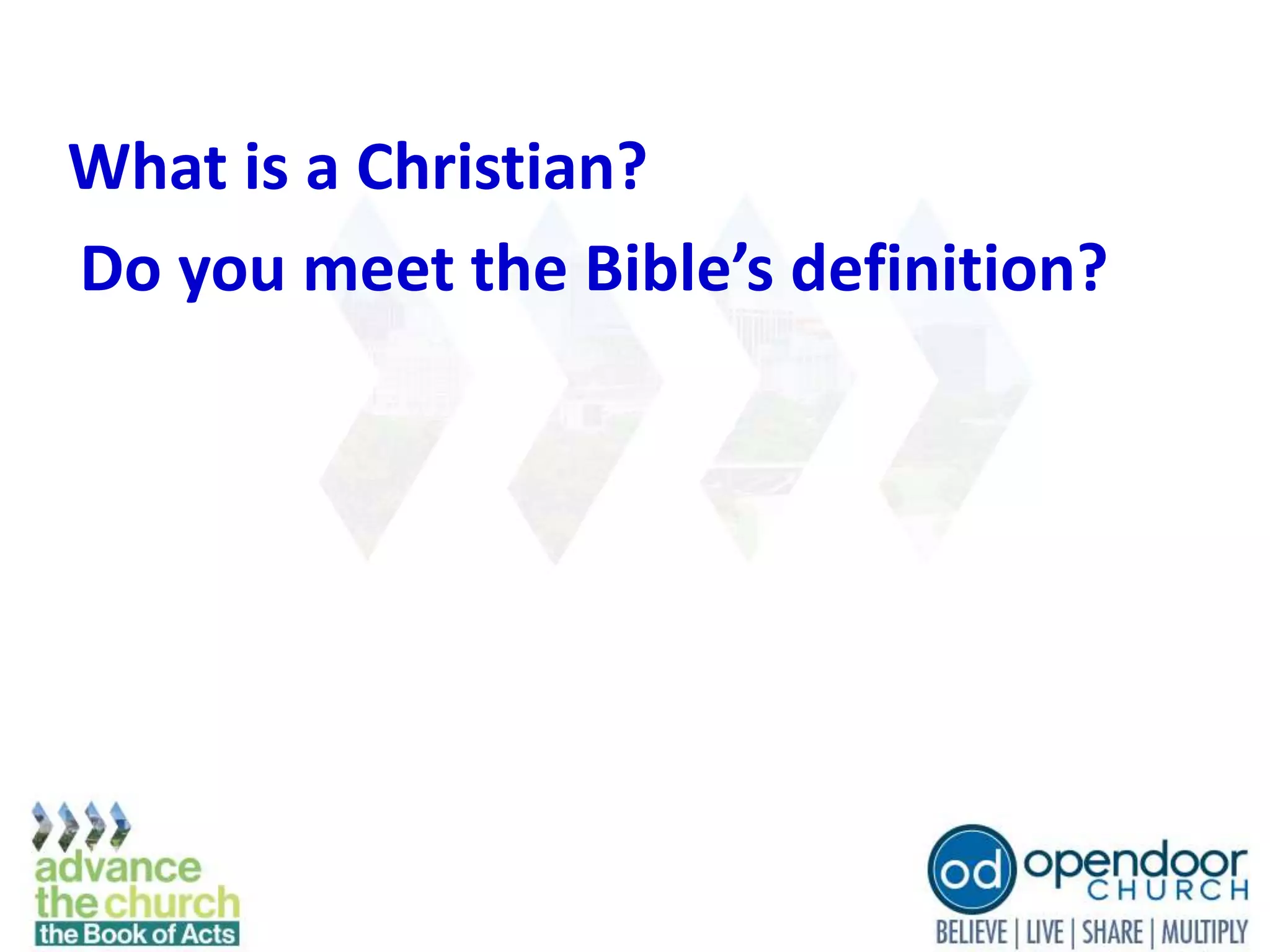 Acts 11, 19 30 | PPT