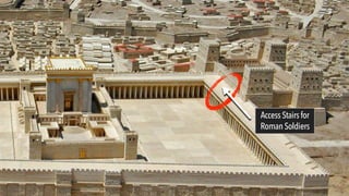 AccessStairsfor
RomanSoldiers
 