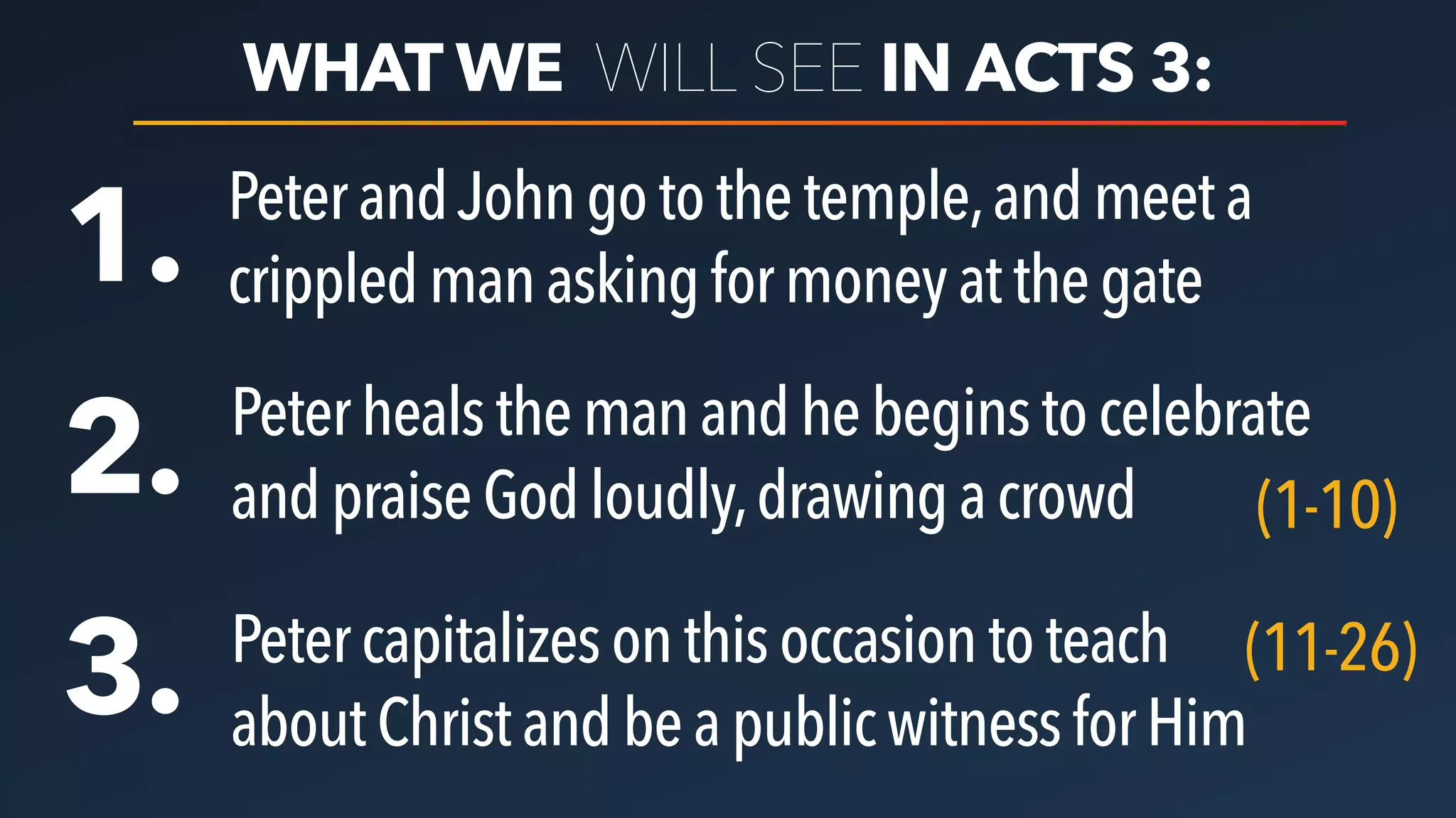 witness 5 3