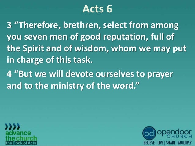 Acts 6, 1 7 - 638x479 - jpeg Acts 6 5