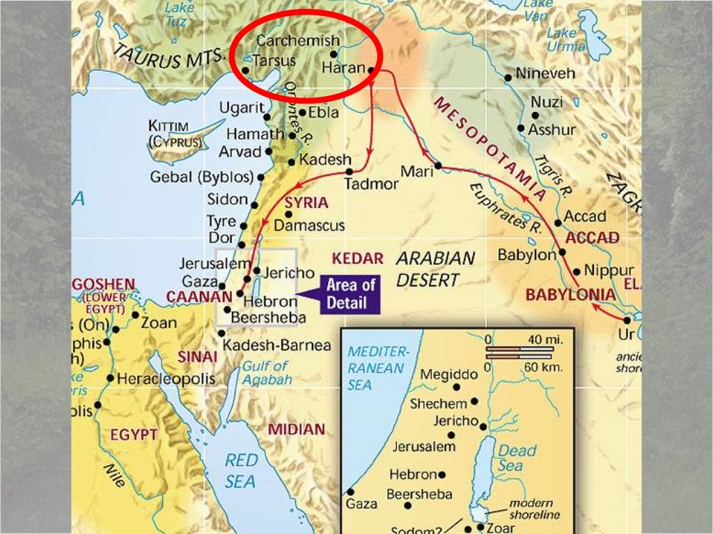 ACTS 89, Saul destroying the church, scattered disciples preach the